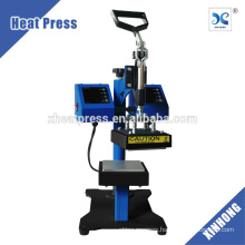 5X5 manual portable rosin press rosin tech heat press CP815B